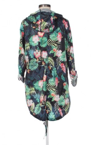 Γυναικείο μπουφάν Unbranded, Μέγεθος M, Χρώμα Πολύχρωμο, Τιμή 21,99 €