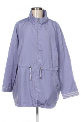 Dámská bunda  Unbranded, Velikost XL, Barva Fialová, Cena  219,00 Kč