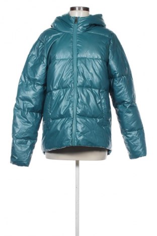 Damenjacke Unbranded, Größe M, Farbe Blau, Preis € 29,99