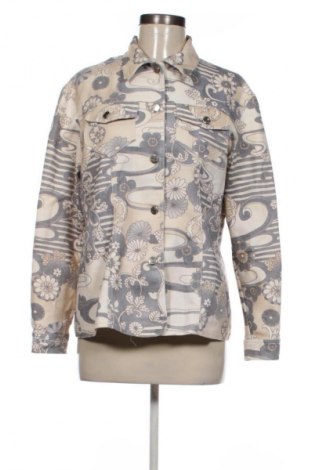 Γυναικείο μπουφάν Unbranded, Μέγεθος L, Χρώμα Πολύχρωμο, Τιμή 8,00 €