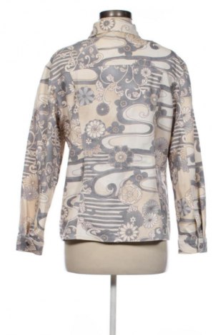 Γυναικείο μπουφάν Unbranded, Μέγεθος L, Χρώμα Πολύχρωμο, Τιμή 8,00 €