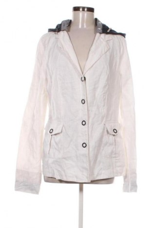 Damenjacke Unbranded, Größe S, Farbe Weiß, Preis 12,99 €