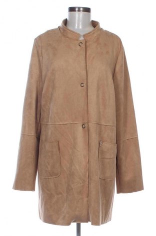 Дамско яке Unbranded, Размер L, Цвят Кафяв, Цена 7,15 €