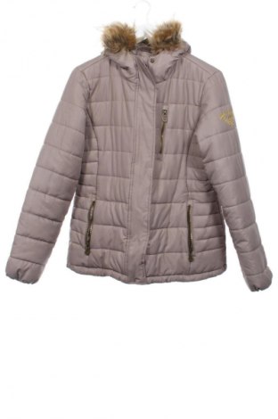 Дамско яке Unbranded, Размер M, Цвят Сив, Цена 29,73 €