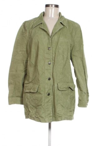 Dámská bunda  Unbranded, Velikost XL, Barva Zelená, Cena  227,00 Kč