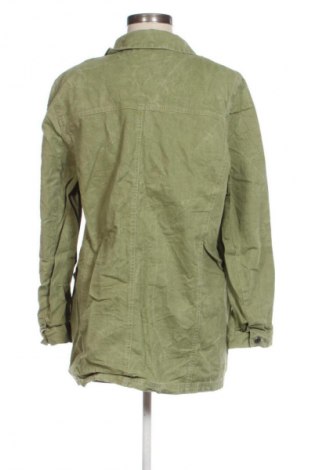 Dámská bunda  Unbranded, Velikost XL, Barva Zelená, Cena  227,00 Kč