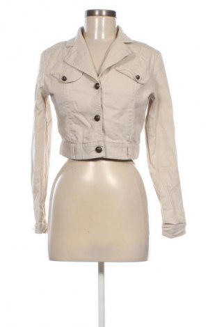 Дамско яке Unbranded, Размер M, Цвят Бежов, Цена 6,90 €