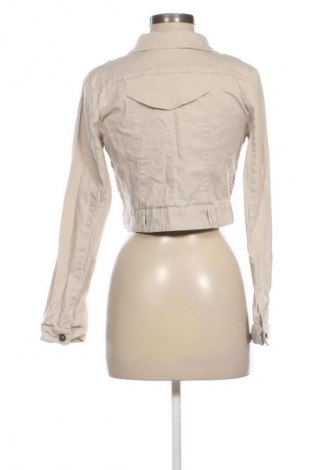 Дамско яке Unbranded, Размер M, Цвят Бежов, Цена 6,90 €