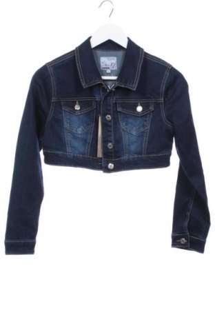 Дамско яке Unbranded, Размер L, Цвят Син, Цена 20,45 €