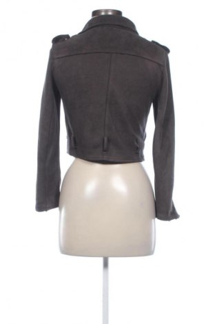 Γυναικείο μπουφάν Unbranded, Μέγεθος S, Χρώμα Γκρί, Τιμή 9,99 €