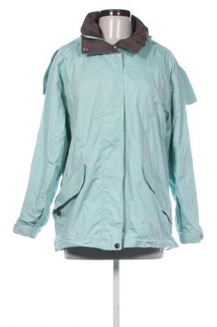 Дамско яке Unbranded, Размер M, Цвят Син, Цена 25,05 €