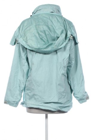 Дамско яке Unbranded, Размер M, Цвят Син, Цена 25,05 €