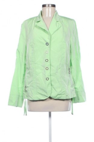 Geacă de femei Unbranded, Mărime L, Culoare Verde, Preț 27,99 Lei