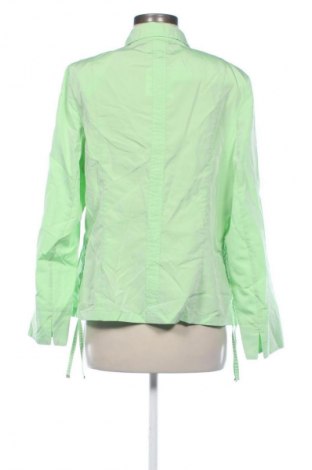 Geacă de femei Unbranded, Mărime L, Culoare Verde, Preț 27,99 Lei