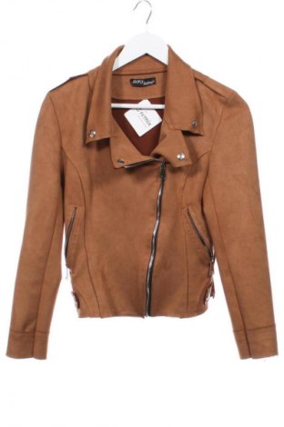 Дамско яке Unbranded, Размер L, Цвят Кафяв, Цена 25,05 €