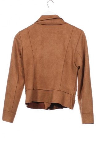 Дамско яке Unbranded, Размер L, Цвят Кафяв, Цена 25,05 €