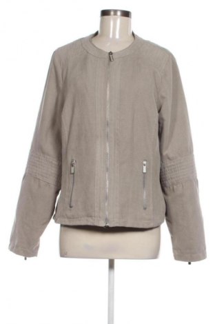 Дамско яке Unbranded, Размер XL, Цвят Сив, Цена 15,26 €