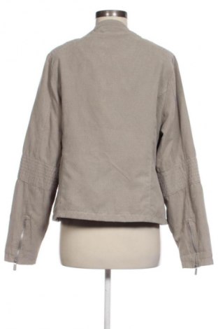 Дамско яке Unbranded, Размер XL, Цвят Сив, Цена 15,26 €