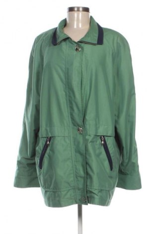 Γυναικείο μπουφάν Unbranded, Μέγεθος XL, Χρώμα Πράσινο, Τιμή 14,99 €