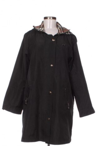 Дамско яке Unbranded, Размер XL, Цвят Черен, Цена 34,22 €