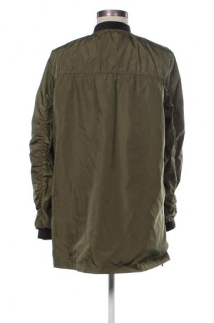 Geacă de femei Unbranded, Mărime S, Culoare Verde, Preț 60,99 Lei