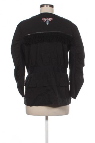 Dámská bunda  La Mode Est A Vous, Velikost L, Barva Černá, Cena  189,00 Kč