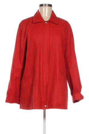 Дамско яке Unbranded, Размер L, Цвят Червен, Цена 14,31 €