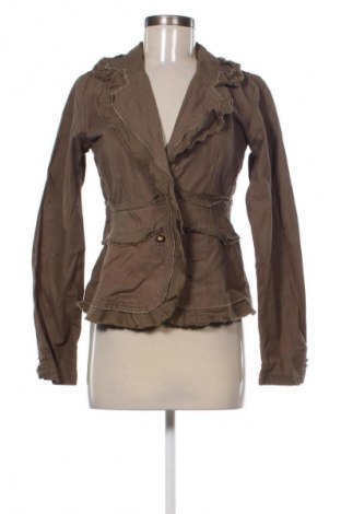 Geacă de femei Unbranded, Mărime M, Culoare Maro, Preț 80,00 Lei