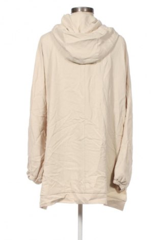 Дамско яке Unbranded, Размер XXL, Цвят Бежов, Цена 8,18 €