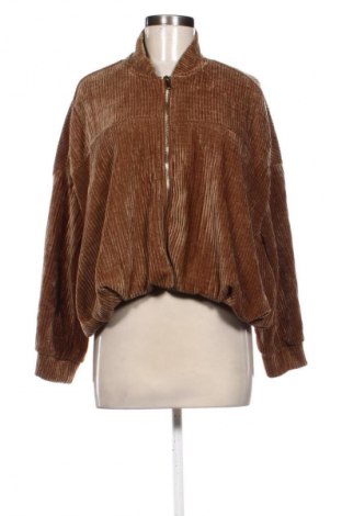 Dámská bunda  Unbranded, Velikost M, Barva Hnědá, Cena  419,00 Kč