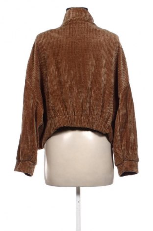 Dámská bunda  Unbranded, Velikost M, Barva Hnědá, Cena  419,00 Kč