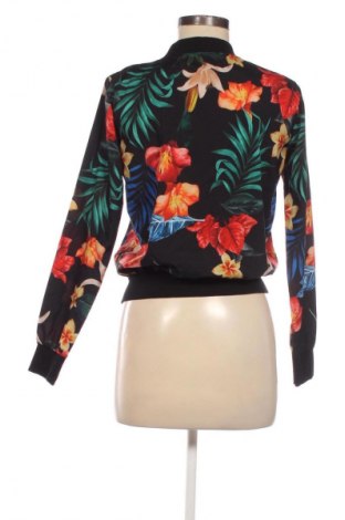 Дамско яке Unbranded, Размер XS, Цвят Многоцветен, Цена 25,05 €