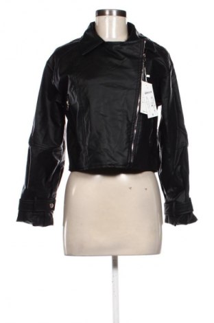 Γυναικείο μπουφάν Unbranded, Μέγεθος XS, Χρώμα Μαύρο, Τιμή 20,99 €