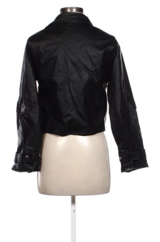 Γυναικείο μπουφάν Unbranded, Μέγεθος XS, Χρώμα Μαύρο, Τιμή 20,99 €