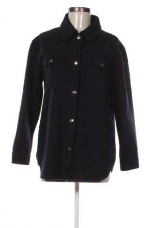 Γυναικείο μπουφάν Ana&Ava, Μέγεθος S, Χρώμα Μπλέ, Τιμή 55,99 €