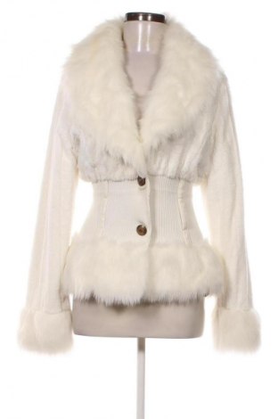 Geacă de femei Unbranded, Mărime M, Culoare Alb, Preț 188,99 Lei