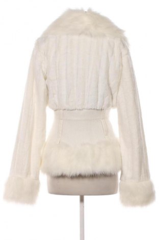 Geacă de femei Unbranded, Mărime M, Culoare Alb, Preț 188,99 Lei