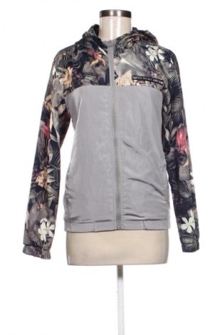 Γυναικείο μπουφάν Unbranded, Μέγεθος M, Χρώμα Πολύχρωμο, Τιμή 13,99 €