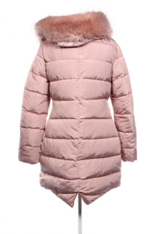 Дамско яке Unbranded, Размер XXL, Цвят Розов, Цена 30,16 €