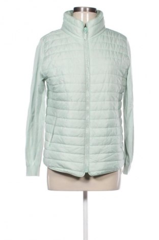 Γυναικείο μπουφάν Unbranded, Μέγεθος M, Χρώμα Πράσινο, Τιμή 13,99 €