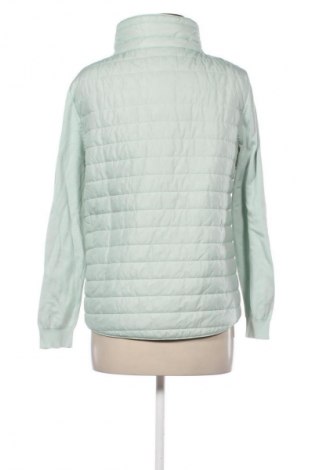 Γυναικείο μπουφάν Unbranded, Μέγεθος M, Χρώμα Πράσινο, Τιμή 13,99 €
