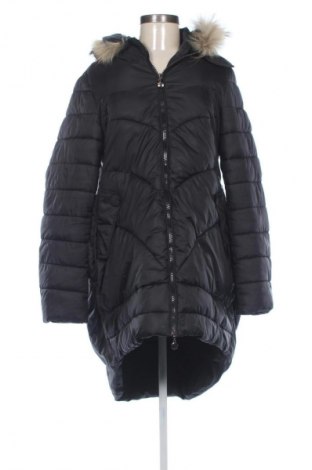 Γυναικείο μπουφάν Unbranded, Μέγεθος L, Χρώμα Μαύρο, Τιμή 29,65 €