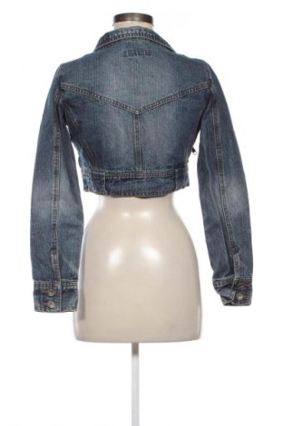 Geacă de femei Unbranded, Mărime M, Culoare Albastru, Preț 80,99 Lei