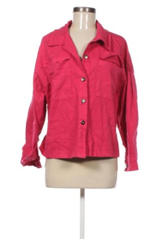 Дамско яке Unbranded, Размер M, Цвят Розов, Цена 14,31 €