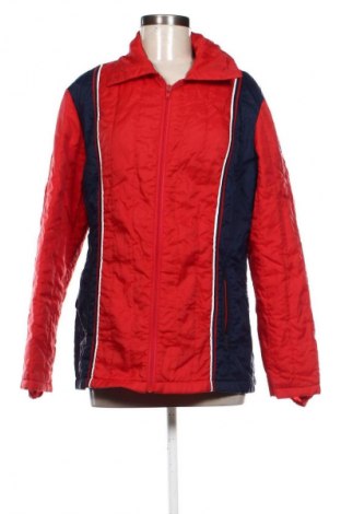 Γυναικείο μπουφάν Unbranded, Μέγεθος XL, Χρώμα Πολύχρωμο, Τιμή 13,99 €