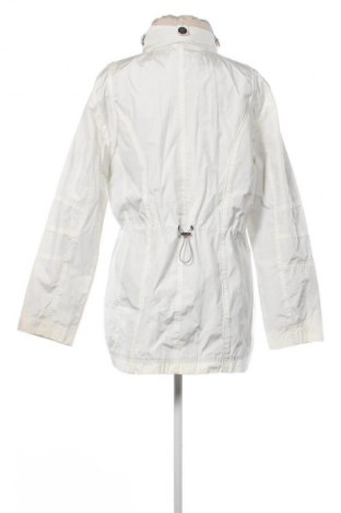 Γυναικείο μπουφάν Unbranded, Μέγεθος L, Χρώμα Λευκό, Τιμή 14,99 €
