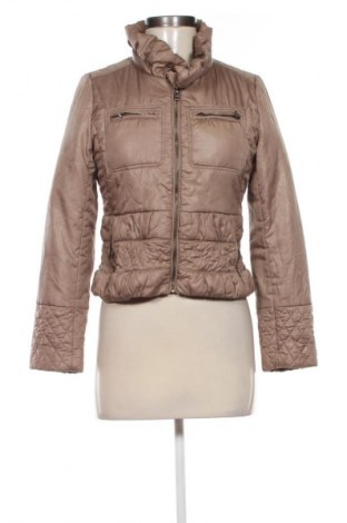Дамско яке Unbranded, Размер S, Цвят Кафяв, Цена 20,14 €