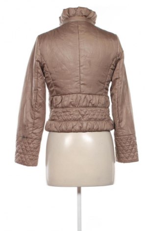Дамско яке Unbranded, Размер S, Цвят Кафяв, Цена 20,14 €