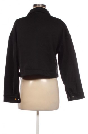 Дамско яке Unbranded, Размер S, Цвят Черен, Цена 14,31 €