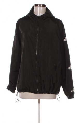 Дамско яке Unbranded, Размер XL, Цвят Черен, Цена 25,05 €